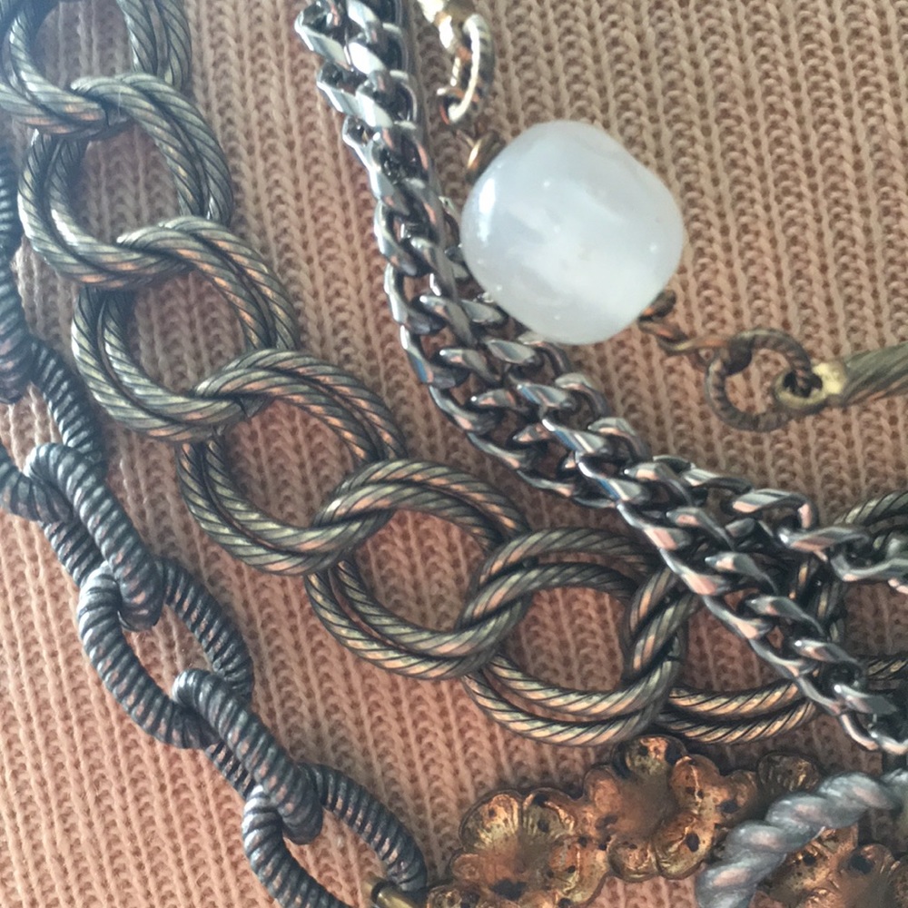 Necklace - Picture 3 of 3